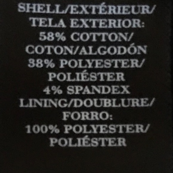 Ann Taylor Skirt Size 12, Never worn - Picture 2 of 8